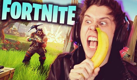 ElRubius bate el récord mundial de streaming con 'Fortnite': 1 millón de espectadores simultáneos