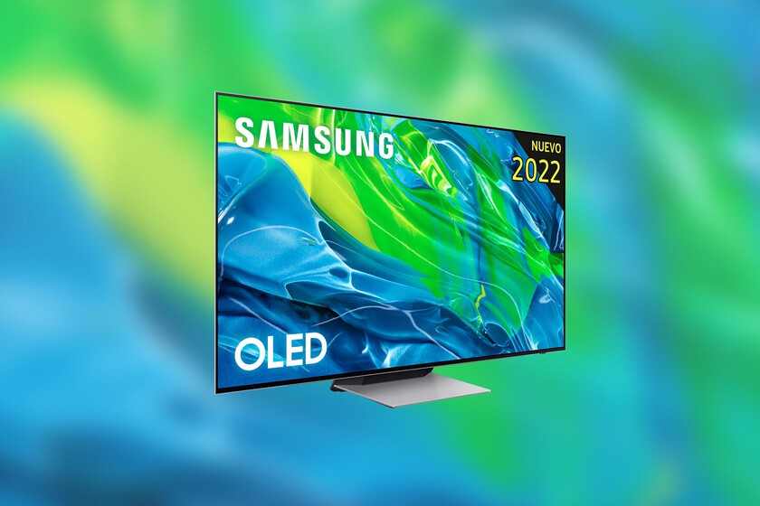 Tras el Eurobasket, disfruta del Mundial de Fútbol con esta smart TV QD