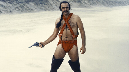 Generos Ciencia Ficcion 0024 Zardoz