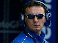 Gresini muestra abiertamente su enfado hacia Ducati