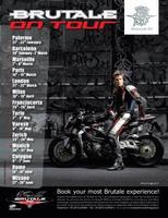 Brutale On Tour
