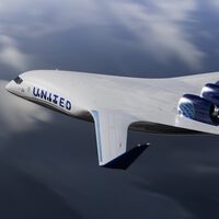 Airbus y Boeing llevan décadas perfeccionando el mismo tipo de avión. JetZero quiere romper ese molde con una “mantarraya”