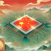 China ha fallado a su objetivo del 70% para 2025. A cambio, ha logrado algo que asusta mucho más a EEUU: dejar de necesitarle