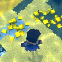 Dónde encontrar Oro en Hytale y para qué sirve 
