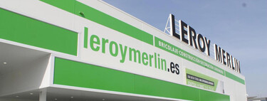 El chollo de Leroy Merlin para tener luz gratis en casa: un kit solar sin obras ni papeleos (por menos de lo que crees) 