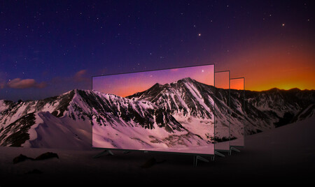 Xiaomi Tv X Series 2