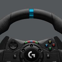 Este volante de Logitech para PS4, PS5 y PC cuesta 75 euros menos y tiene envío gratis en PcComponentes