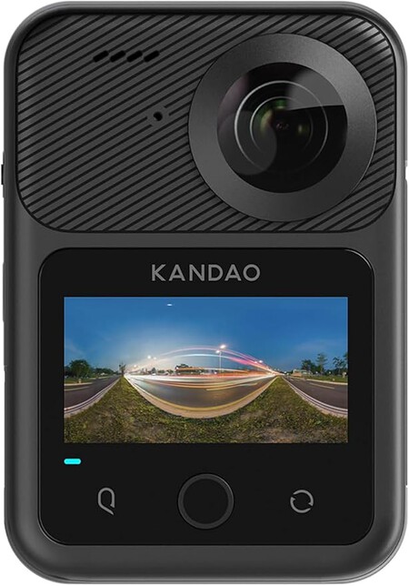 Kandao Qoocam 3 Ultra