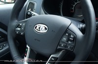 100 años ya de la bocina eléctrica para automóvil