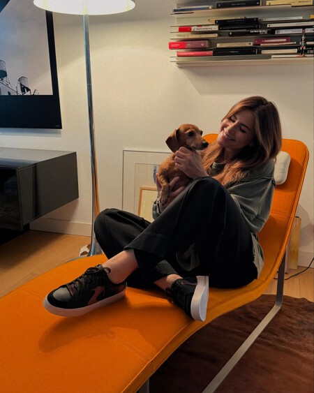 Publi Mis Nuevas Imprescindibles Mis Skechers Court Classics De Skechersspain Perfectas Para Cualquier Look Ad Skechersambassador Skechersconfort