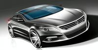 Próximos Volkswagen Passat CC y Tiguan podrían ser construidos en México 