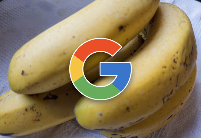 Google Nano Banana Portada