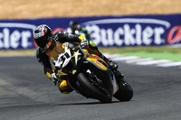 CEV Buckler 2012: la penúltima prueba del campeonato de nuevo en Albacete
