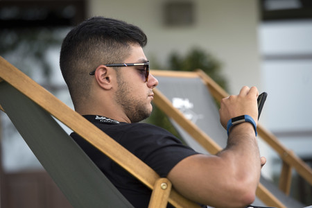 Juan Luis Álvarez, 24 horas híbridas Toyota