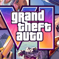 GTA ya patentó su estilo para las portadas, y aunque prácticamente se han repetido desde hace 24 años, la evolución con cada juego es evidente 