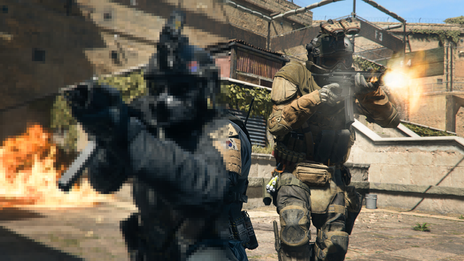 Call Of Duty Warzone 2