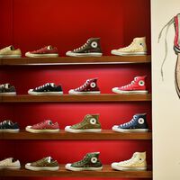 Converse rebaja las zapatillas por menos de 35 euros con las que olvidarte de las sandalias para siempre 