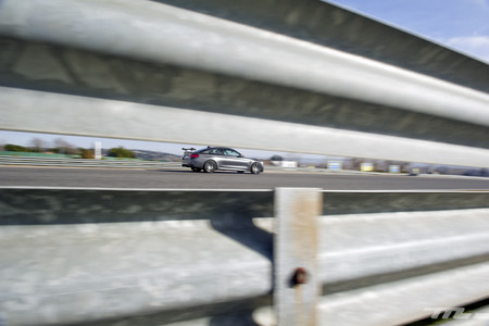 BMW M4 GTS Prueba Motorpasion 10