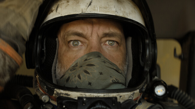 46 años de carrera y 2 Oscar. Hoy cumple 70 años una leyenda de Hollywood que también se ha atrevido con los videojuegos