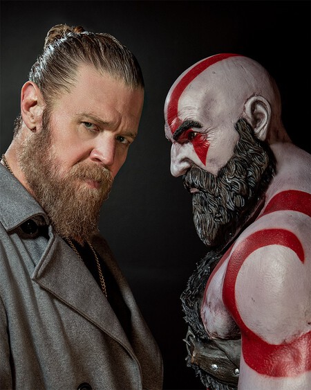 ¡Por fin! Amazon confirma quién es el actor de Kratos en la serie de God of War, y los fans están emocionados por un buen motivo
