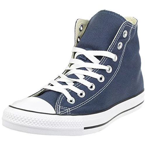 Converse Chuck Taylor All Star Classic High Top DEPORTIVAS PLANAS Unisex