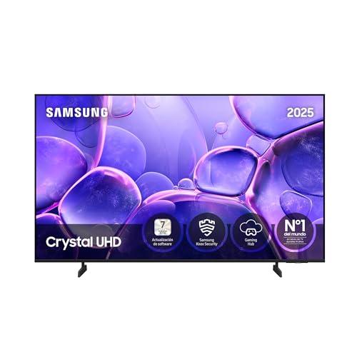 Samsung U8075F (43 inches)