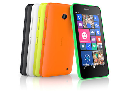 ¿Qué esperas que Nokia presente en su evento de Abril?. La pregunta de la semana