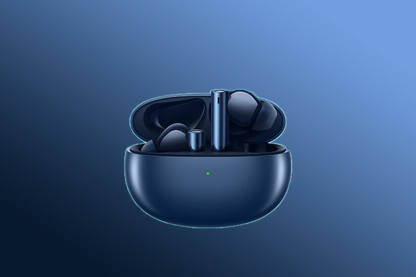Amazon releases these realme Bluetooth earphones at almost minimum price: with Dolby Atmos and noise canceling No Comments