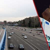 Los madrileños se quedan sin 112 millones de euros: el Ayuntamiento perdona la factura de la luz a la empresa que fue dueña de la M-30