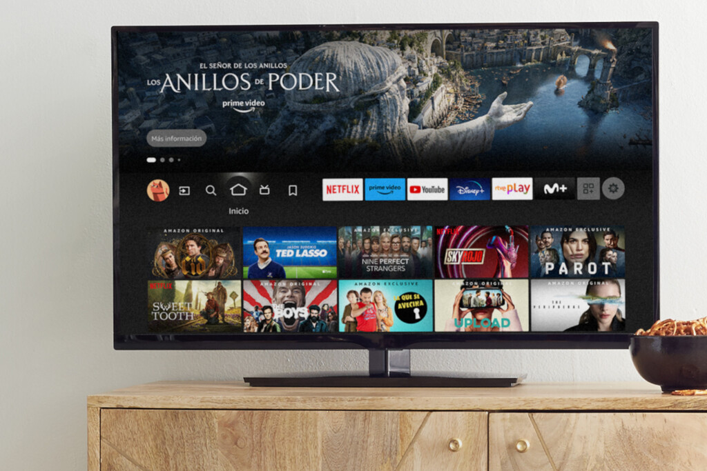 Menos de 35 euros: este dispositivo es una de las mejores compras que he hecho para disfrutar de Apple TV Menos de 35 euros: este dispositivo es una de las mejores compras que he hecho para disfrutar de Apple TV