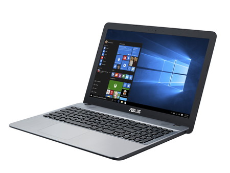 Super Weekend en eBay: portátil Asus X541UA-GQ1429T, con Core i5 y 8GB de RAM, por 519 euros