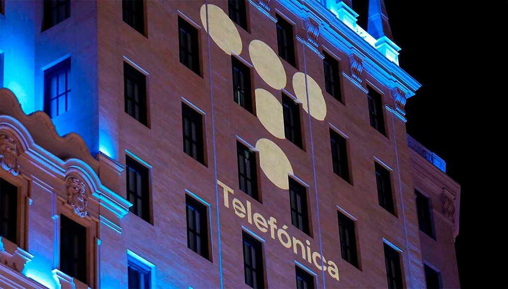 Telefónica reduce un 23% el número de afectados por ERE: los sindicatos rechazan la propuesta 