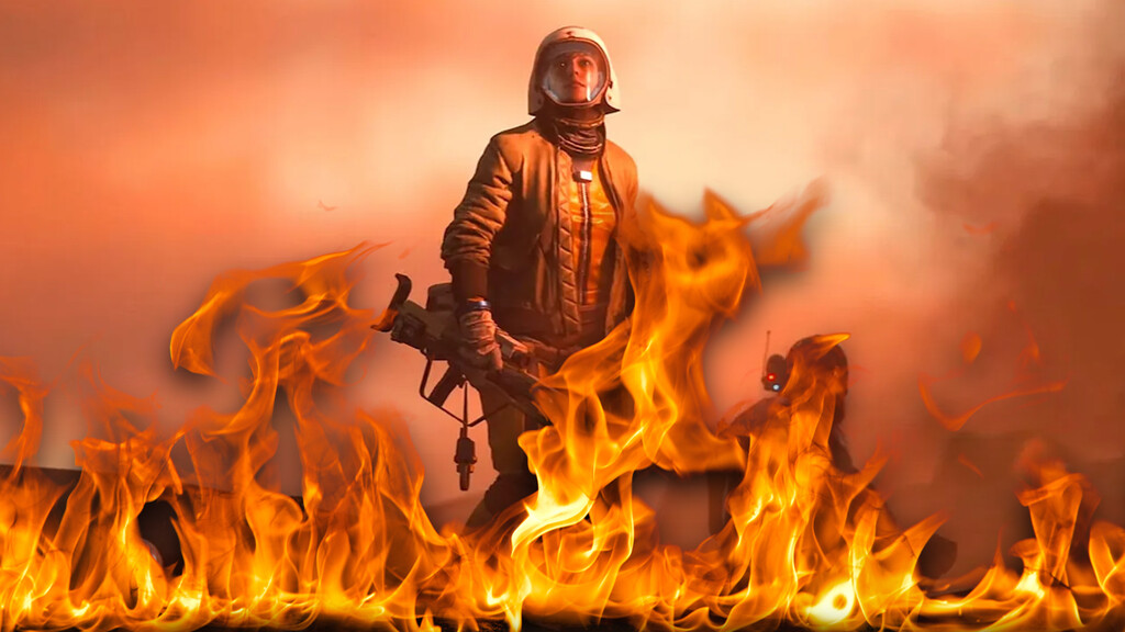 Si no puedes con los tramposos, fastídialos hasta que revienten... aunque tengas que llevarte por delante a algunos inocentes 