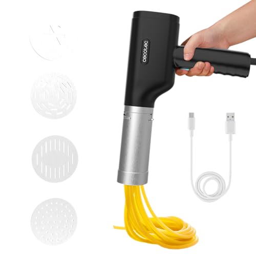 Cecotec Máquina para hacer Pasta