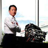 "No avanza como debería". Honda reconoce problemas en el motor del nuevo Aston Martin de Fernando Alonso