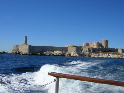 Isla de If