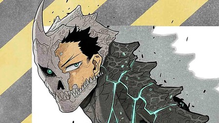 Kaiju 8 Final