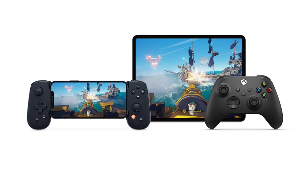 Xbox Cloud Gaming se actualiza en iOS para reducir el molesto lag al jugar títulos de Xbox Series X en la nube 