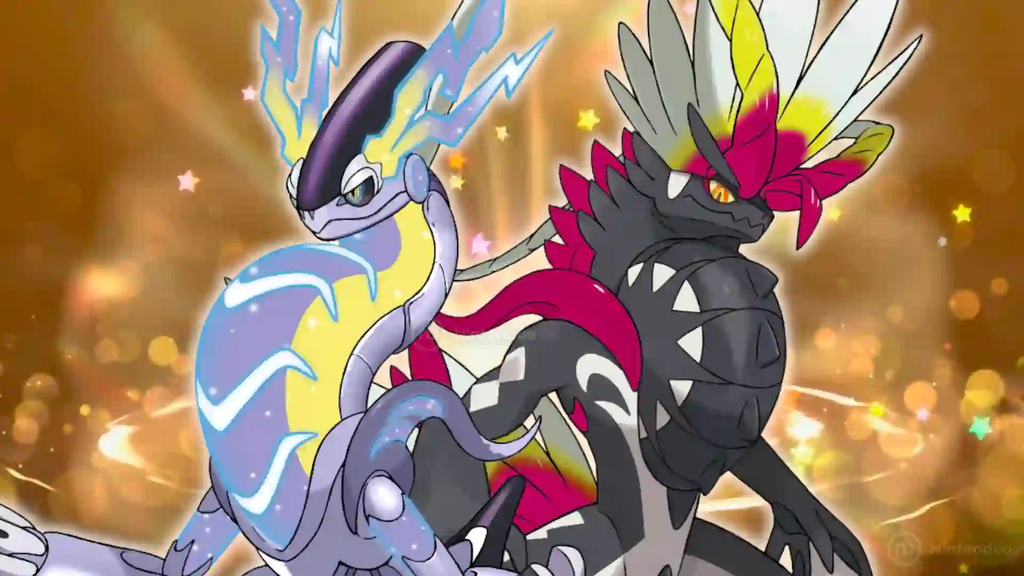 Códigos de Pokémon gratis en México: estas tiendas están dando las versiones shiny de Miraidon y Koraidon para Nintendo Switch en CDMX 
