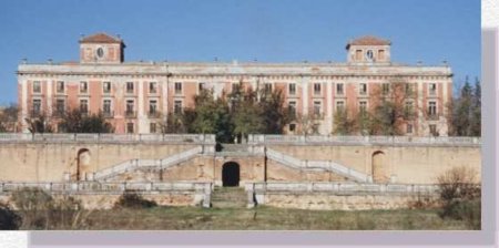 Investigan los daños efectuados por la SGAE al Palacio que se le adjudicó ilegalmente