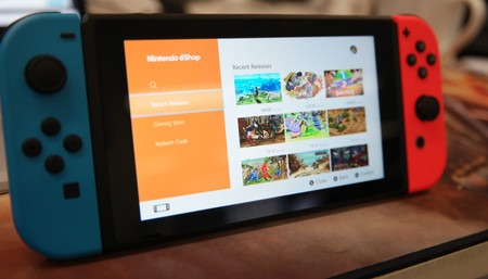 Los desarrolladores indies protestan por la falta de visibilidad en la eShop: "No puedo vender copias en Switch"