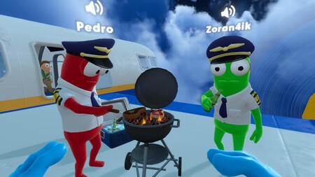 Este Juego Te Convierte En Empleado De La Peor Aerolinea Del Mundo Y Ya Supera El Millon Y Medio De Wishlists En Steam