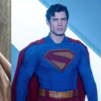 El actor que fue Superman y ha llorado "no menos de tres veces" con la nueva versión de David Corenswet: "Tengo que volver a verla"