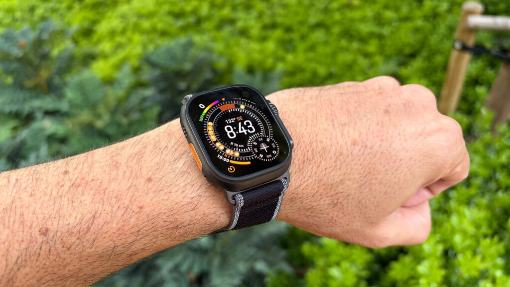 MediaMarkt liquida el Apple Watch Ultra 3 con su mejor oferta hasta la fecha