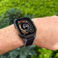 MediaMarkt liquida el Apple Watch Ultra 3 con su mejor oferta hasta la fecha 
