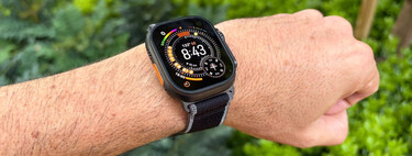 MediaMarkt liquida el Apple Watch Ultra 3 con su mejor oferta hasta la fecha 