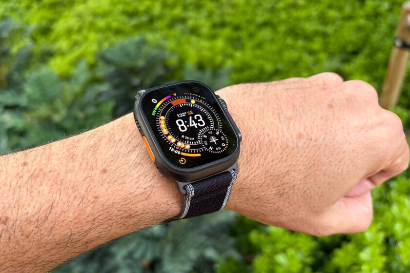 MediaMarkt liquida el Apple Watch Ultra 3 con su mejor oferta hasta la fecha