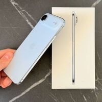 El iPhone Air sigue peleando por encontrar su hueco. Una rebaja tan inusual como esta huele a estrategia para vaciar los estantes 