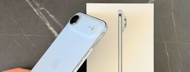 El iPhone Air sigue peleando por encontrar su hueco. Una rebaja tan inusual como esta huele a estrategia para vaciar los estantes 