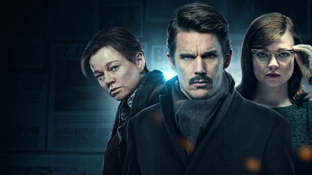 Predestination